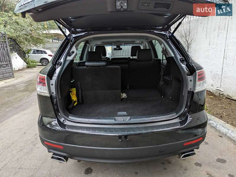 Внедорожник / Кроссовер Mazda CX-9 2008 в Одессе