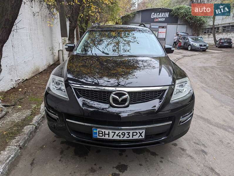 Позашляховик / Кросовер Mazda CX-9 2008 в Одесі