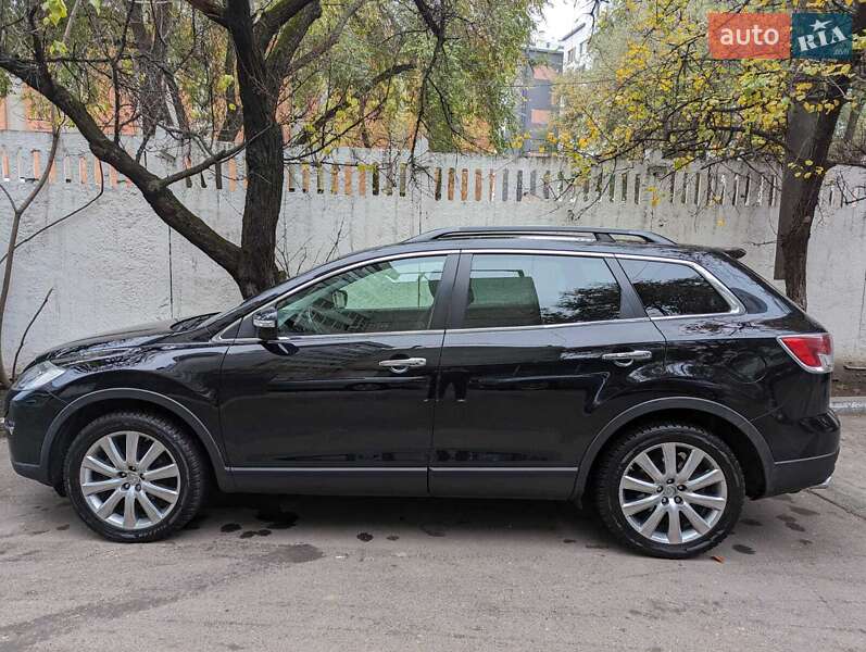 Внедорожник / Кроссовер Mazda CX-9 2008 в Одессе
