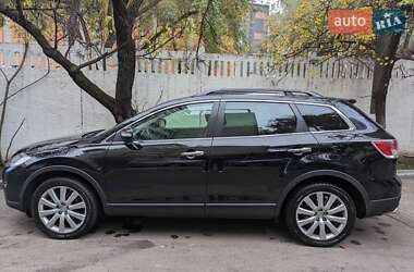 Позашляховик / Кросовер Mazda CX-9 2008 в 