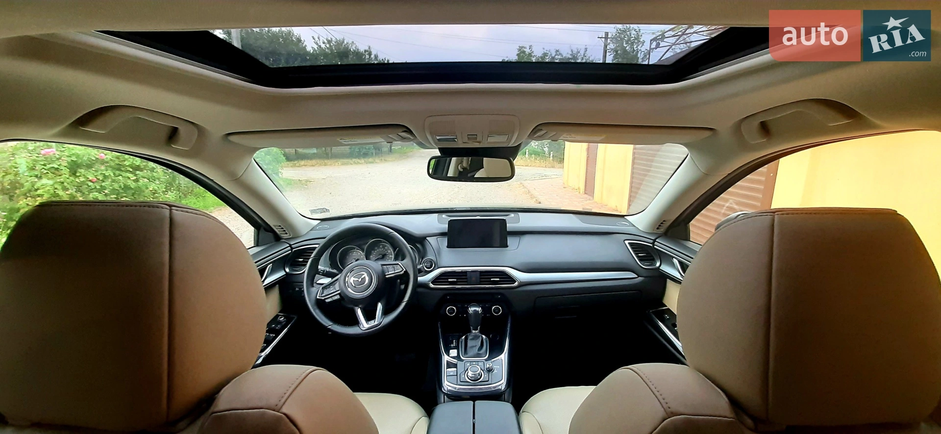 2016 Mazda CX-9 - мініатюра 8