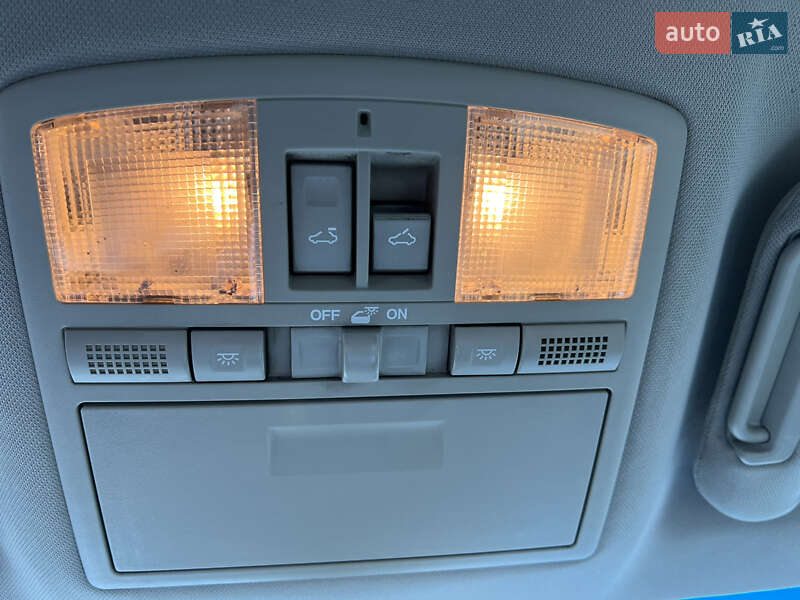 Внедорожник / Кроссовер Mazda CX-9 2009 в Каменском фото 19 Внедорожник / Кроссовер Mazda CX-9 2009 в Каменском