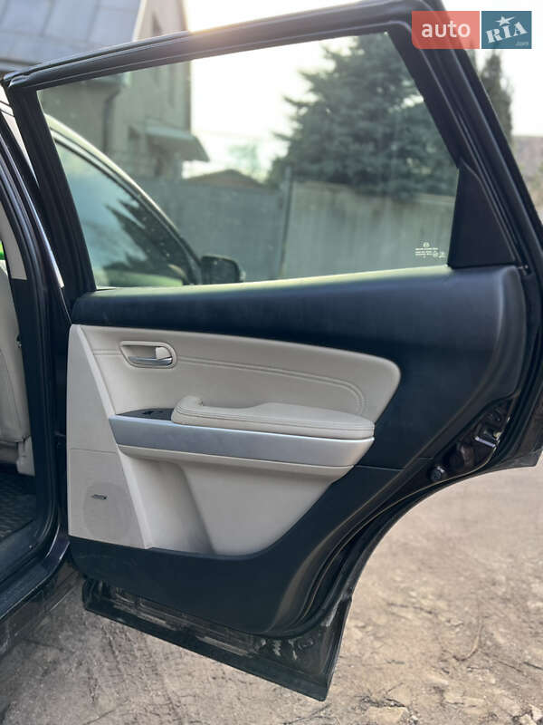 Внедорожник / Кроссовер Mazda CX-9 2009 в Каменском фото 33 Внедорожник / Кроссовер Mazda CX-9 2009 в Каменском