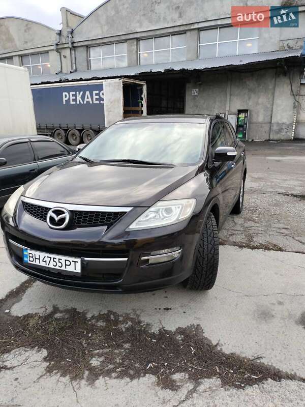 Внедорожник / Кроссовер Mazda CX-9 2008 в Одессе