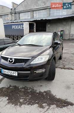 Внедорожник / Кроссовер Mazda CX-9 2008 в 