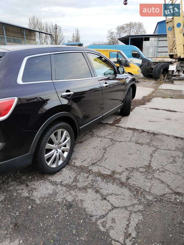 Внедорожник / Кроссовер Mazda CX-9 2008 в Одессе