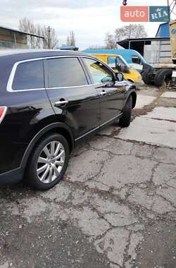 Внедорожник / Кроссовер Mazda CX-9 2008 в 