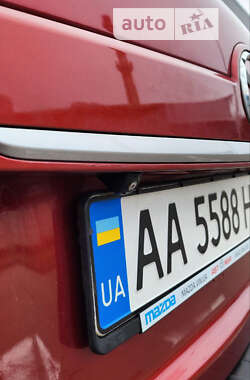 Позашляховик / Кросовер Mazda CX-9 2013 в Києві