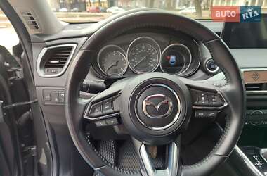 Внедорожник / Кроссовер Mazda CX-9 2018 в Полтаве