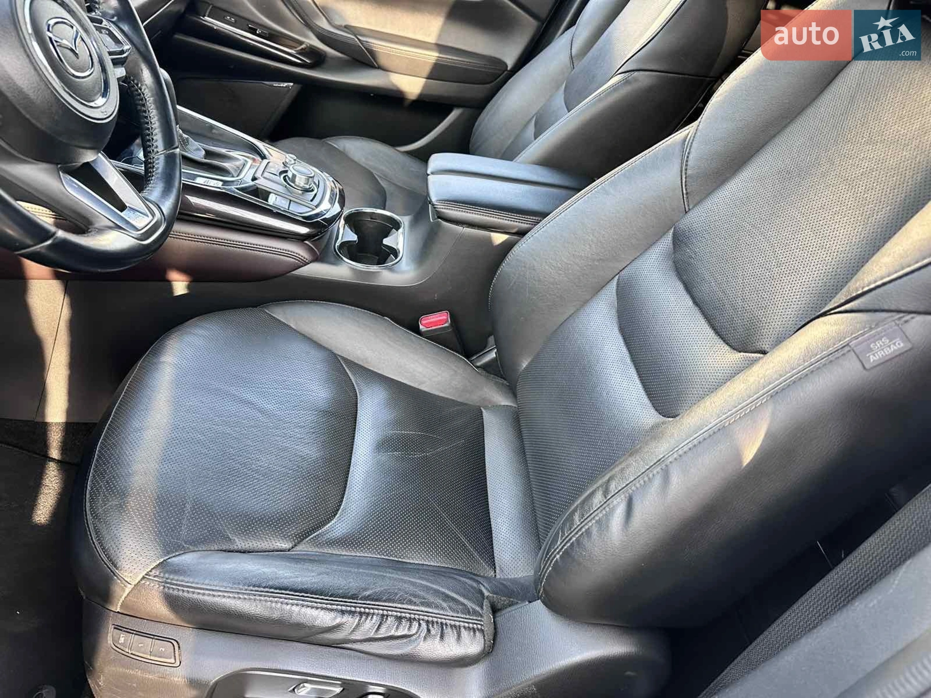 2017 Mazda CX-9 - мініатюра 3
