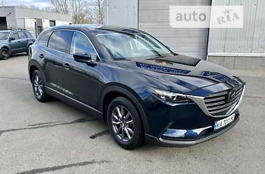 Внедорожник / Кроссовер Mazda CX-9 2020 в Киеве