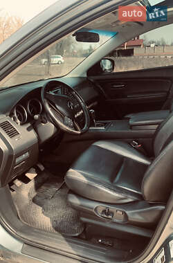 Внедорожник / Кроссовер Mazda CX-9 2011 в 