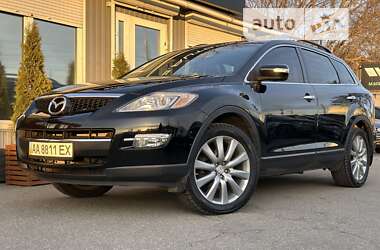 Позашляховик / Кросовер Mazda CX-9 2008 в Києві