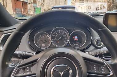 Внедорожник / Кроссовер Mazda CX-9 2016 в Киеве