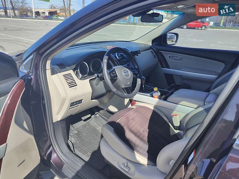 Внедорожник / Кроссовер Mazda CX-9 2008 в Одессе