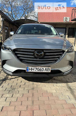 Внедорожник / Кроссовер Mazda CX-9 2018 в Одессе