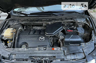Позашляховик / Кросовер Mazda CX-9 2011 в Дніпрі