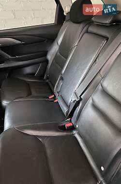 Внедорожник / Кроссовер Mazda CX-9 2016 в Днепре