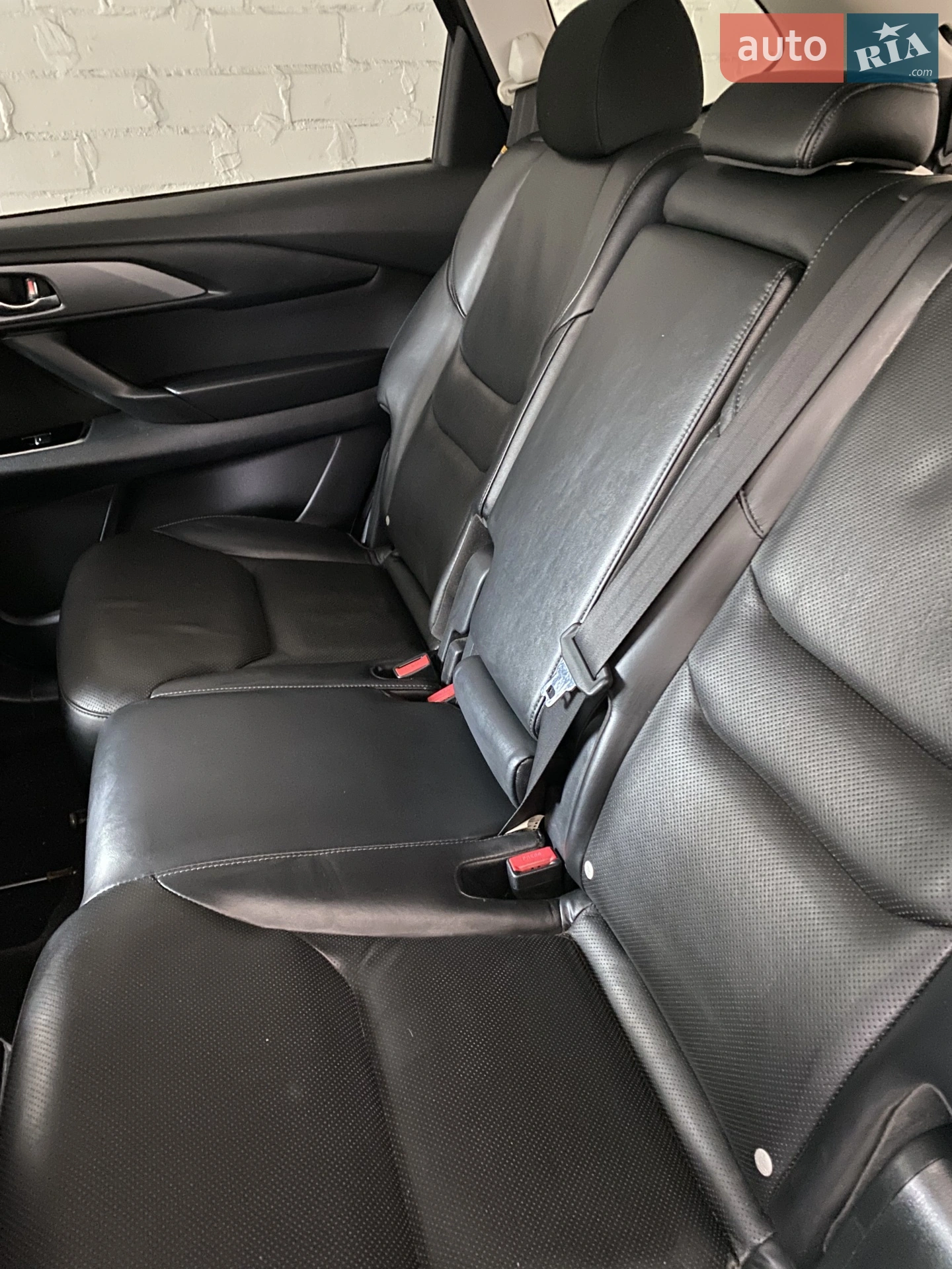 2016 Mazda CX-9 - мініатюра 25