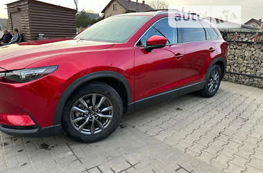 Внедорожник / Кроссовер Mazda CX-9 2020 в Ивано-Франковске