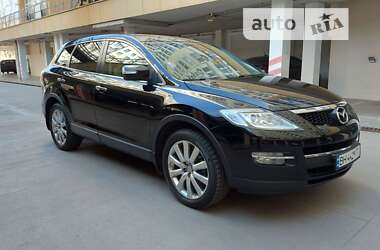 Внедорожник / Кроссовер Mazda CX-9 2009 в Одессе