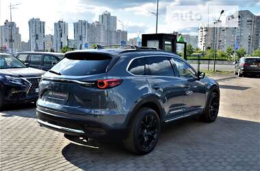 Позашляховик / Кросовер Mazda CX-9 2020 в Києві