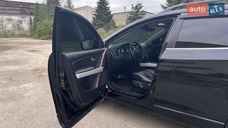 Внедорожник / Кроссовер Mazda CX-9 2007 в Ивано-Франковске