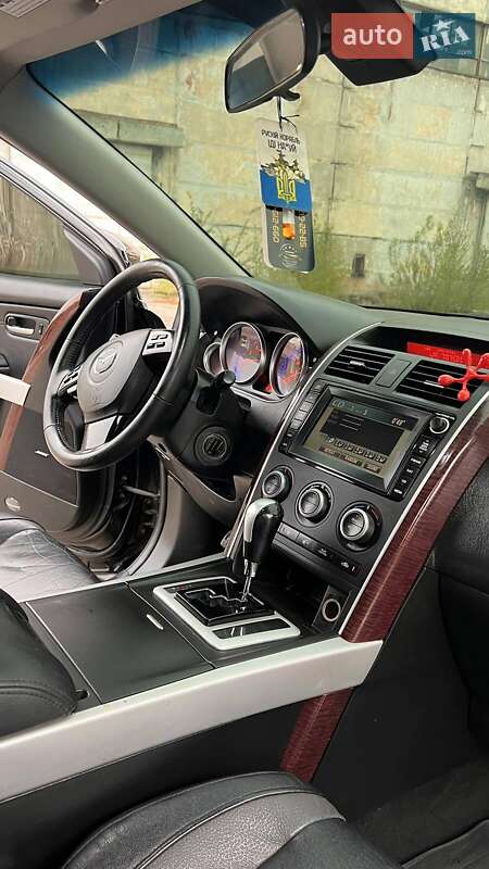 Внедорожник / Кроссовер Mazda CX-9 2007 в Ивано-Франковске
