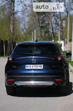 Позашляховик / Кросовер Mazda CX-9 2020 в Києві