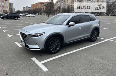 Позашляховик / Кросовер Mazda CX-9 2019 в Броварах