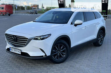 Внедорожник / Кроссовер Mazda CX-9 2019 в Николаеве