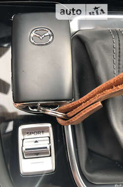 Внедорожник / Кроссовер Mazda CX-9 2023 в Сумах