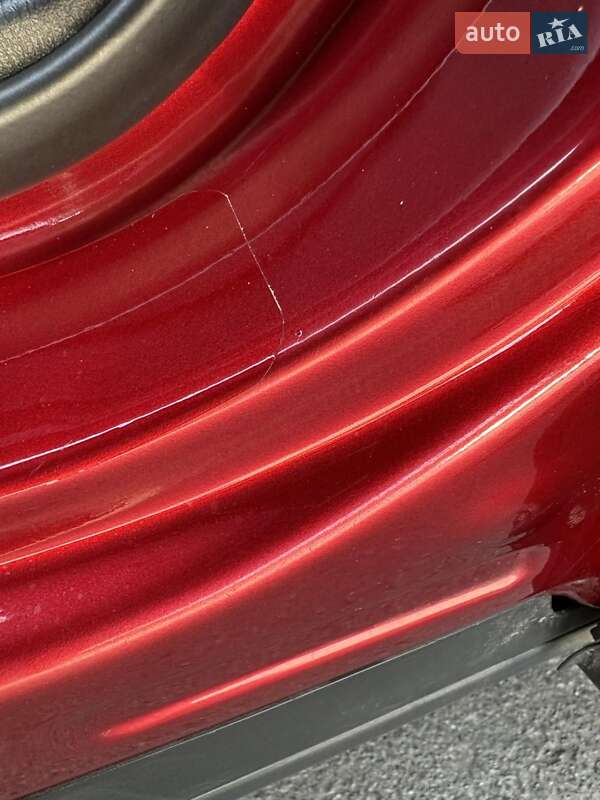 Внедорожник / Кроссовер Mazda CX-9 2019 в Вольногорске фото 6 Внедорожник / Кроссовер Mazda CX-9 2019 в Вольногорске