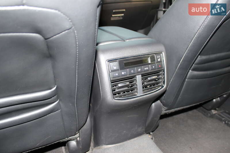 Позашляховик / Кросовер Mazda CX-9 2020 в Запоріжжі фото 21 Позашляховик / Кросовер Mazda CX-9 2020 в Запоріжжі