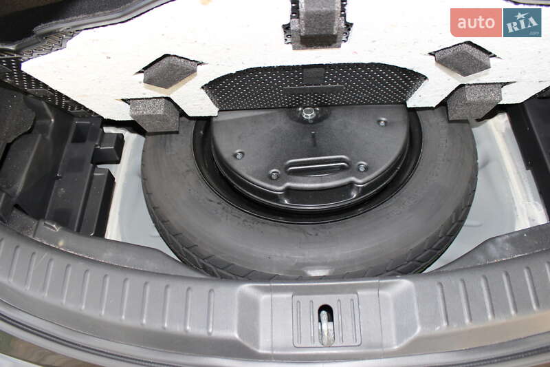 Позашляховик / Кросовер Mazda CX-9 2020 в Запоріжжі фото 5 Позашляховик / Кросовер Mazda CX-9 2020 в Запоріжжі