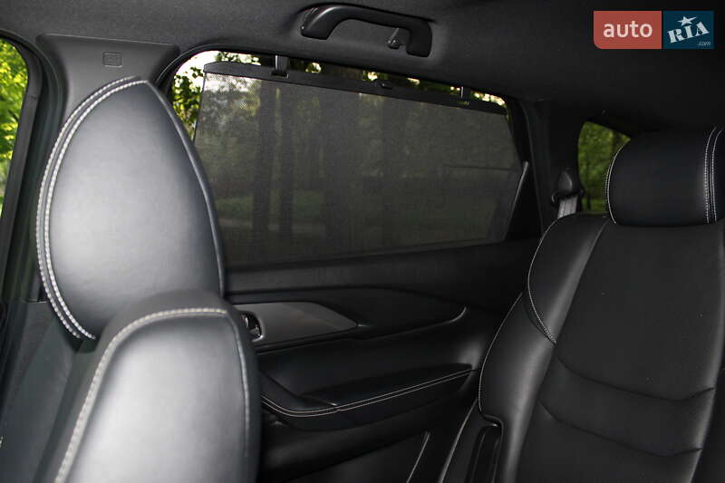 Позашляховик / Кросовер Mazda CX-9 2020 в Запоріжжі фото 29 Позашляховик / Кросовер Mazda CX-9 2020 в Запоріжжі