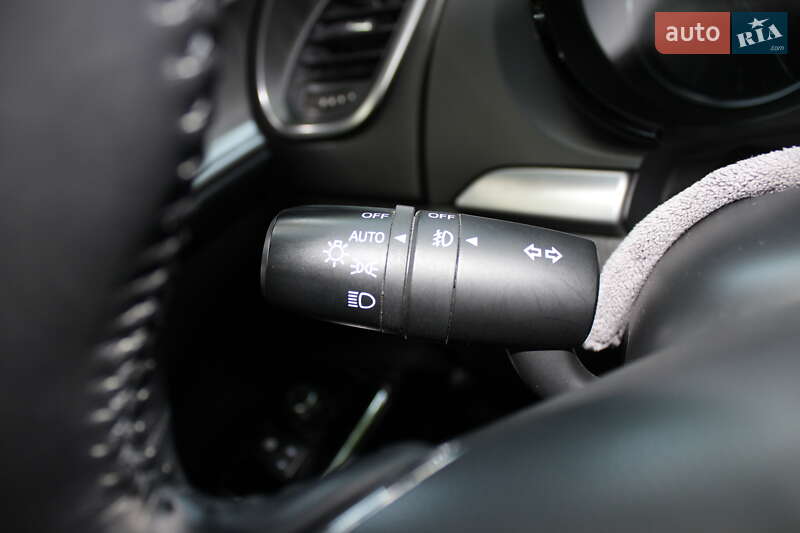 Позашляховик / Кросовер Mazda CX-9 2020 в Запоріжжі фото 31 Позашляховик / Кросовер Mazda CX-9 2020 в Запоріжжі