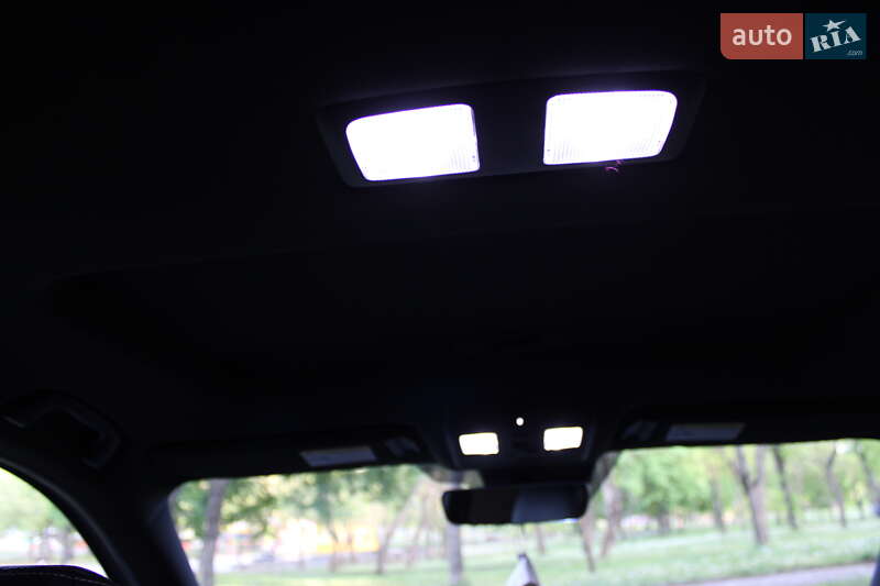 Позашляховик / Кросовер Mazda CX-9 2020 в Запоріжжі фото 39 Позашляховик / Кросовер Mazda CX-9 2020 в Запоріжжі