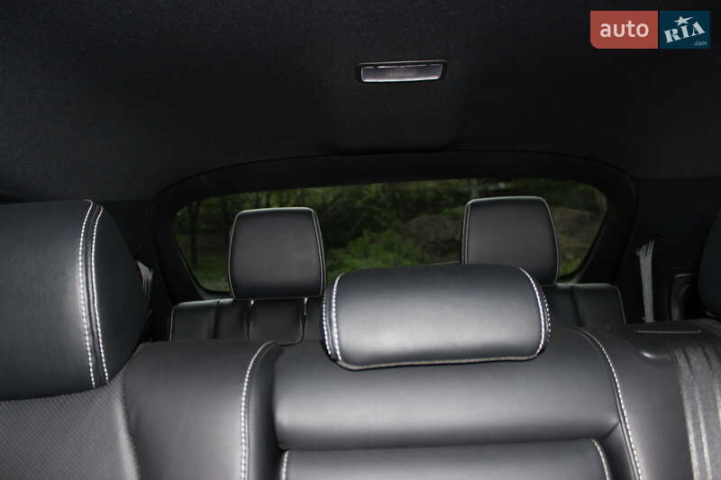 Позашляховик / Кросовер Mazda CX-9 2020 в Запоріжжі фото 41 Позашляховик / Кросовер Mazda CX-9 2020 в Запоріжжі