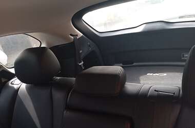 Внедорожник / Кроссовер Mazda CX-9 2016 в Кривом Роге
