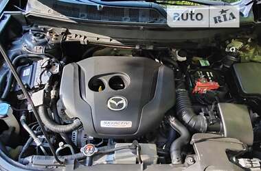 Позашляховик / Кросовер Mazda CX-9 2016 в Вінниці