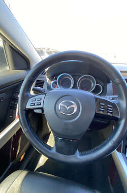 Позашляховик / Кросовер Mazda CX-9 2008 в Києві