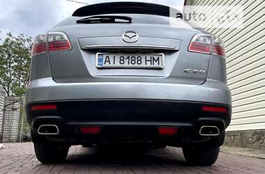 Внедорожник / Кроссовер Mazda CX-9 2012 в Белой Церкви