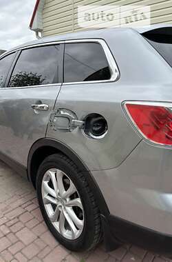 Внедорожник / Кроссовер Mazda CX-9 2012 в Белой Церкви