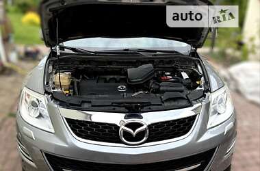 Внедорожник / Кроссовер Mazda CX-9 2012 в Белой Церкви