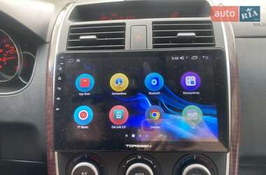 Внедорожник / Кроссовер Mazda CX-9 2007 в 