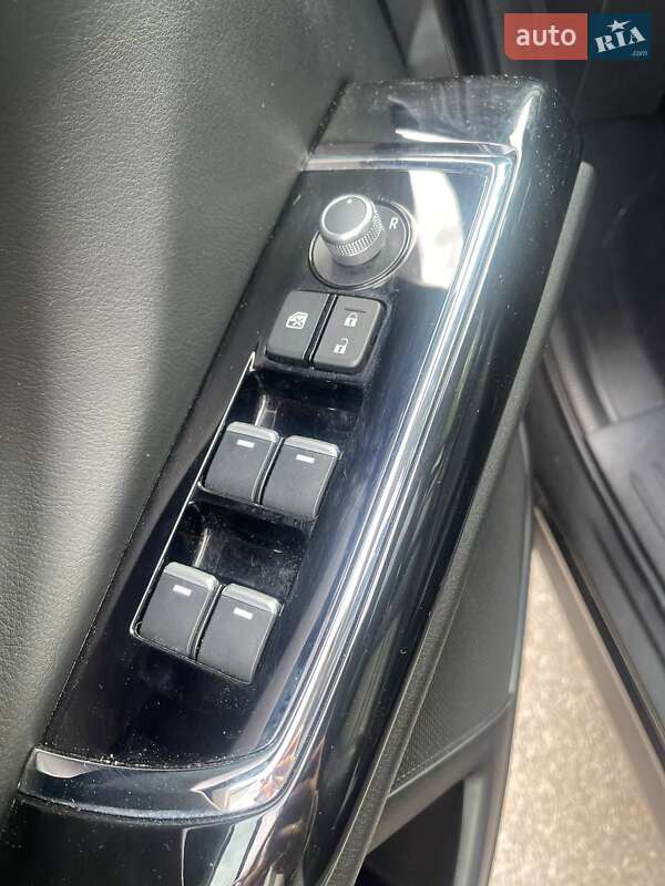 Позашляховик / Кросовер Mazda CX-9 2022 в Києві