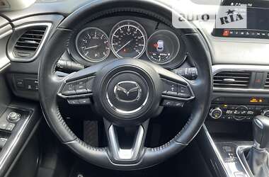 Внедорожник / Кроссовер Mazda CX-9 2018 в Кривом Роге