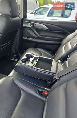 Позашляховик / Кросовер Mazda CX-9 2017 в Вінниці