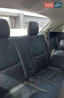 Позашляховик / Кросовер Mazda CX-9 2017 в Вінниці